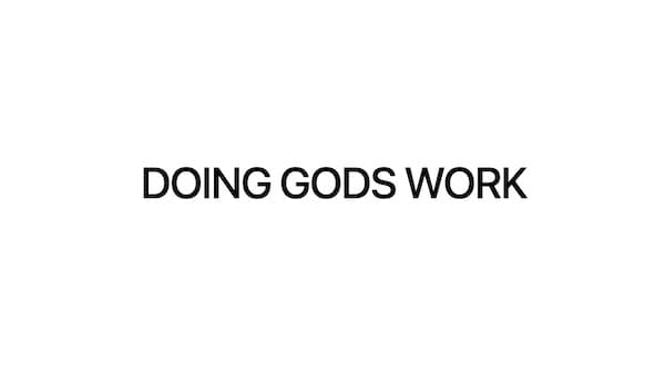 Gods