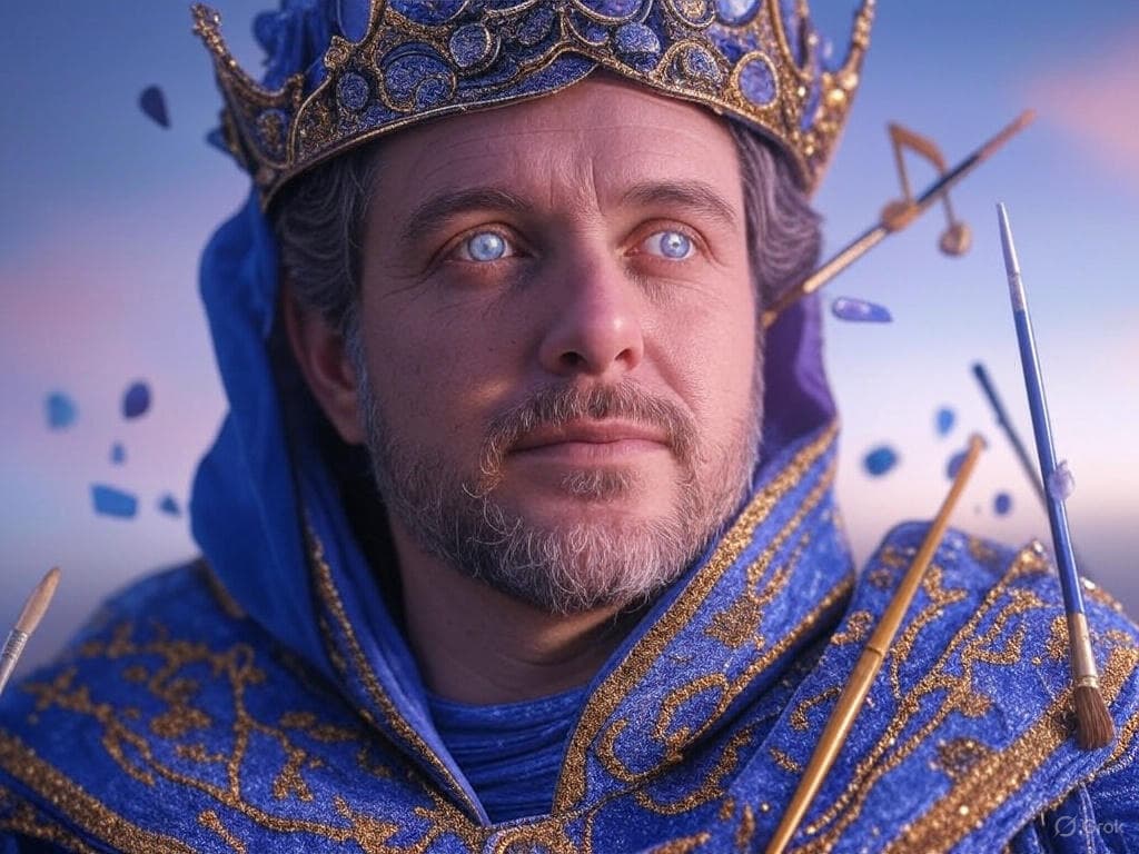 Lord Smearington's Gallery