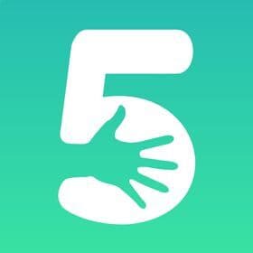 MyFab5 (BestFoodFeed)